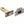 Atlantic Heavy Duty Bolt Through Tubular Latch by Atlantic Hardware