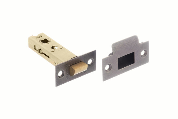 Atlantic Heavy Duty Bolt Through Tubular Latch by Atlantic Hardware