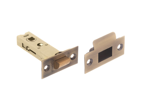 Atlantic Heavy Duty Bolt Through Tubular Latch by Atlantic Hardware