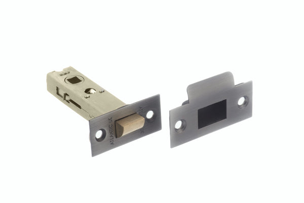 Atlantic Heavy Duty Bolt Through Tubular Latch by Atlantic Hardware