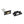 Atlantic Heavy Duty Bolt Through Tubular Latch by Atlantic Hardware