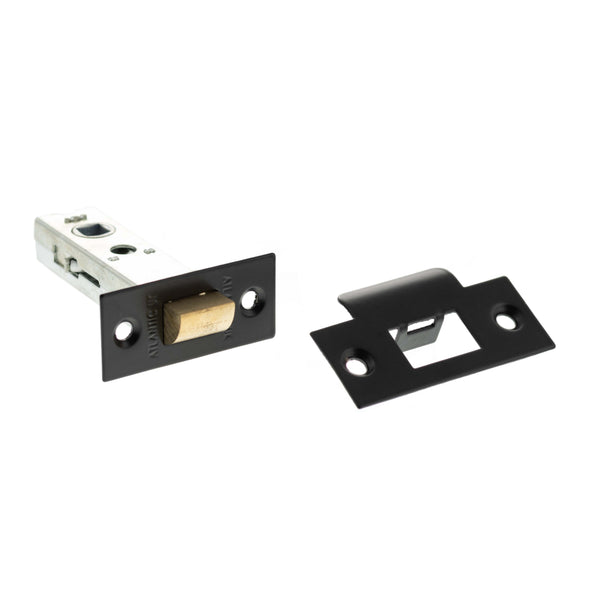 Atlantic Heavy Duty Bolt Through Tubular Latch by Atlantic Hardware