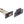 Atlantic Heavy Duty Bolt Through Tubular Latch - additional image