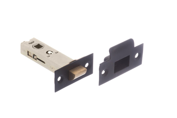 Atlantic Heavy Duty Bolt Through Tubular Latch - additional image