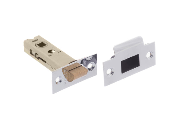 Atlantic Heavy Duty Bolt Through Tubular Latch by Atlantic Hardware