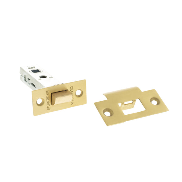 Atlantic Heavy Duty Bolt Through Tubular Latch by Atlantic Hardware