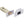 Atlantic Heavy Duty Bolt Through Tubular Latch by Atlantic Hardware