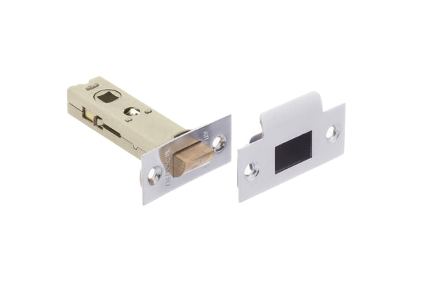 Atlantic Heavy Duty Bolt Through Tubular Latch by Atlantic Hardware