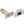 Atlantic Heavy Duty Bolt Through Tubular Latch by Atlantic Hardware