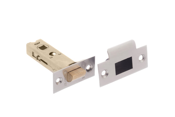 Atlantic Heavy Duty Bolt Through Tubular Latch by Atlantic Hardware