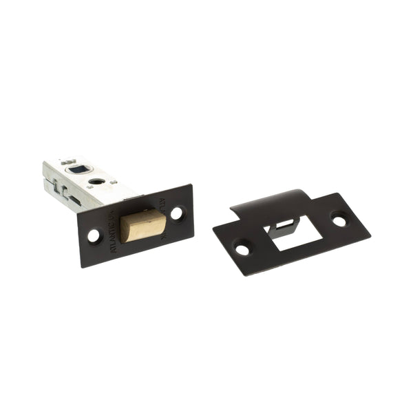 Atlantic Heavy Duty Bolt Through Tubular Latch by Atlantic Hardware