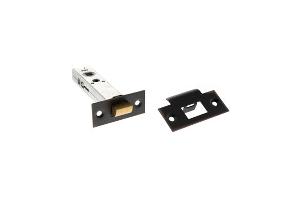 Atlantic Heavy Duty Bolt Through Tubular Latch by Atlantic Hardware