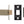 Atlantic Heavy Duty Bolt Through Tubular Latch by Atlantic Hardware