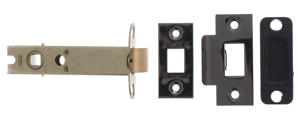 Atlantic Heavy Duty Bolt Through Tubular Latch by Atlantic Hardware