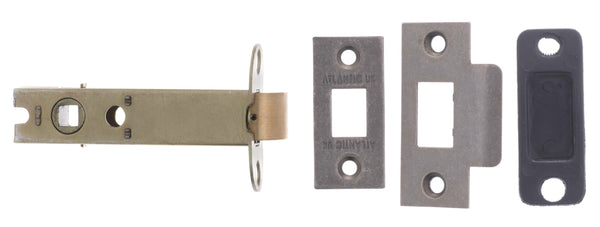 Atlantic Heavy Duty Bolt Through Tubular Latch by Atlantic Hardware