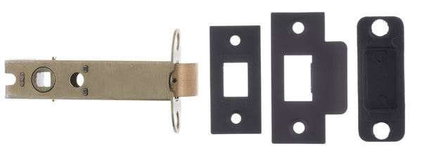Atlantic Heavy Duty Bolt Through Tubular Latch by Atlantic Hardware