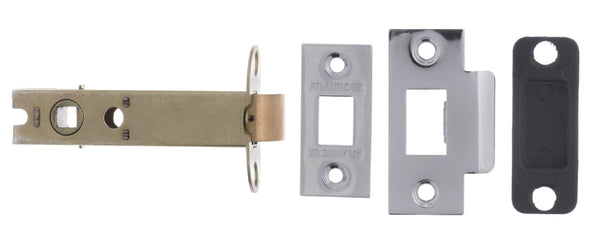 Atlantic Heavy Duty Bolt Through Tubular Latch by Atlantic Hardware
