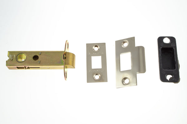 Atlantic Heavy Duty Bolt Through Tubular Latch by Atlantic Hardware