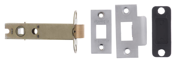 Atlantic Heavy Duty Bolt Through Tubular Latch by Atlantic Hardware