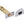 Atlantic Heavy Duty Bolt Through Tubular Latch - additional image