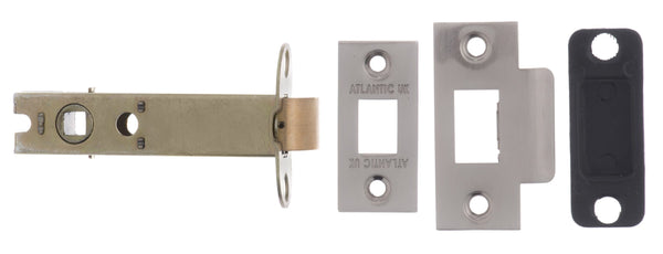 Atlantic Heavy Duty Bolt Through Tubular Latch by Atlantic Hardware