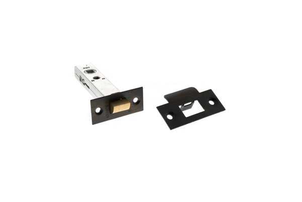 Atlantic Heavy Duty Bolt Through Tubular Latch by Atlantic Hardware