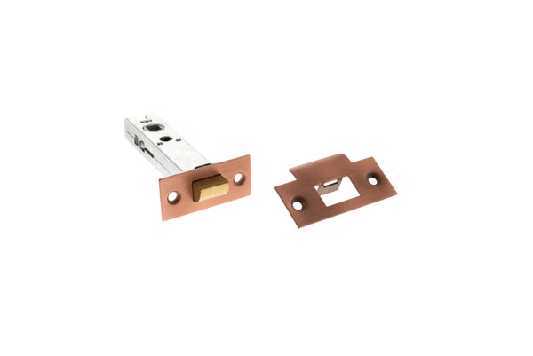 Atlantic Heavy Duty Bolt Through Tubular Latch by Atlantic Hardware