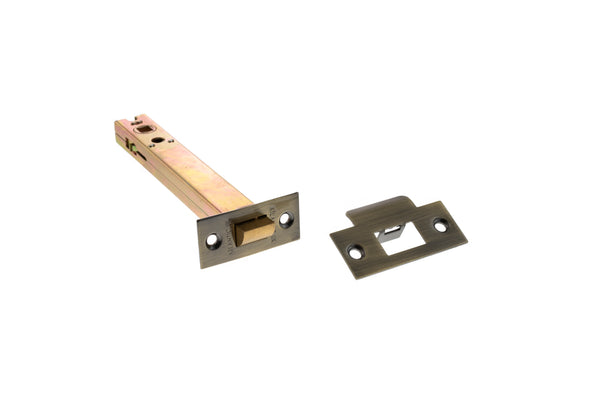 Atlantic Heavy Duty Bolt Through Tubular Latch by Atlantic Hardware