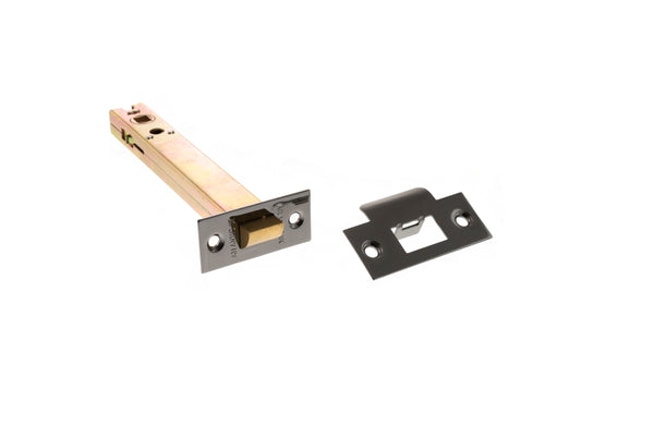 Atlantic Heavy Duty Bolt Through Tubular Latch by Atlantic Hardware