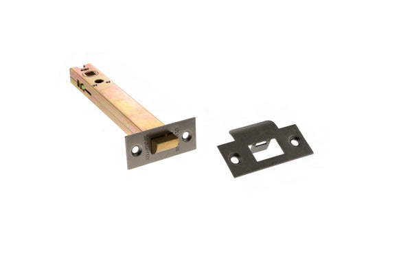 Atlantic Heavy Duty Bolt Through Tubular Latch by Atlantic Hardware