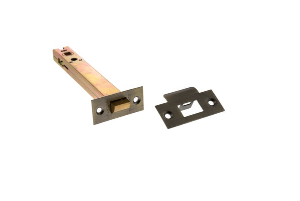 Atlantic Heavy Duty Bolt Through Tubular Latch by Atlantic Hardware