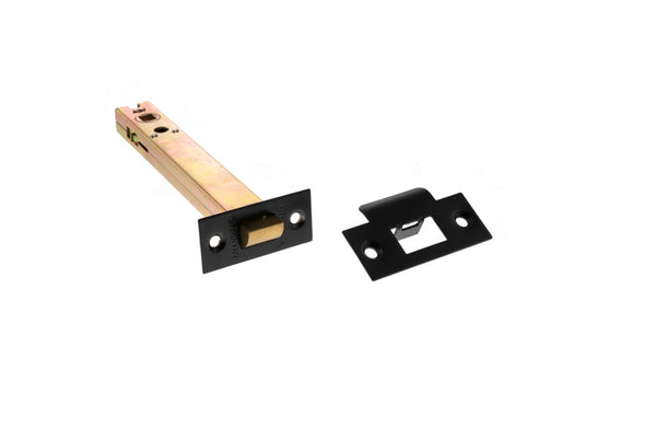 Atlantic Heavy Duty Bolt Through Tubular Latch by Atlantic Hardware