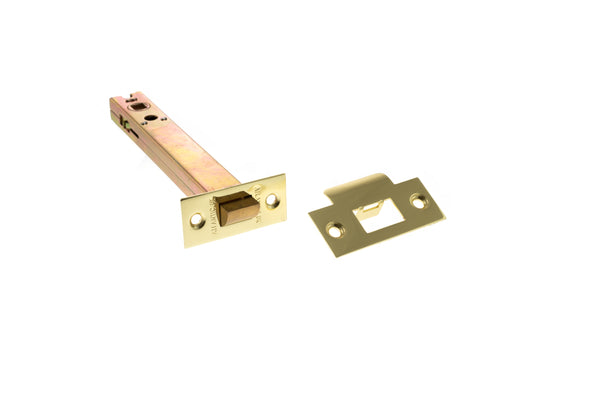 Atlantic Heavy Duty Bolt Through Tubular Latch by Atlantic Hardware