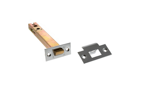 Atlantic Heavy Duty Bolt Through Tubular Latch by Atlantic Hardware