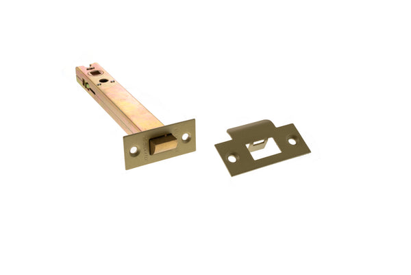 Atlantic Heavy Duty Bolt Through Tubular Latch by Atlantic Hardware