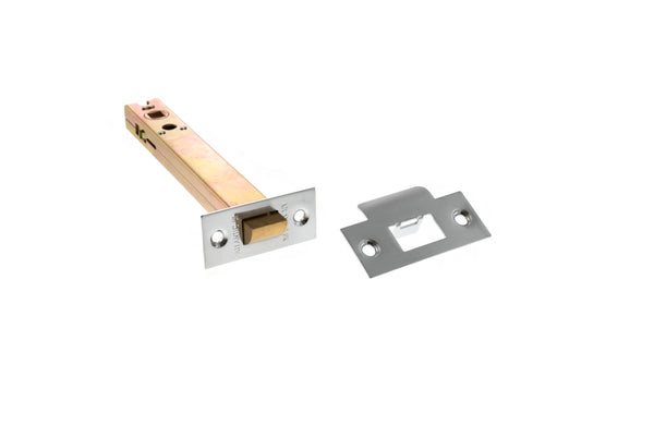Atlantic Heavy Duty Bolt Through Tubular Latch by Atlantic Hardware