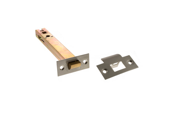 Atlantic Heavy Duty Bolt Through Tubular Latch by Atlantic Hardware
