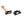 Atlantic Heavy Duty Bolt Through Tubular Latch by Atlantic Hardware