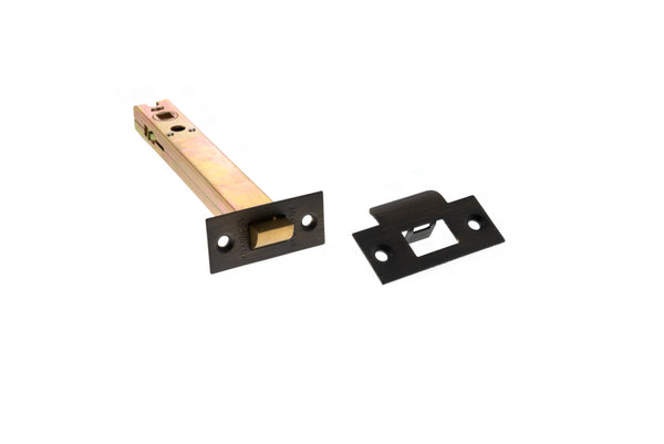 Atlantic Heavy Duty Bolt Through Tubular Latch by Atlantic Hardware