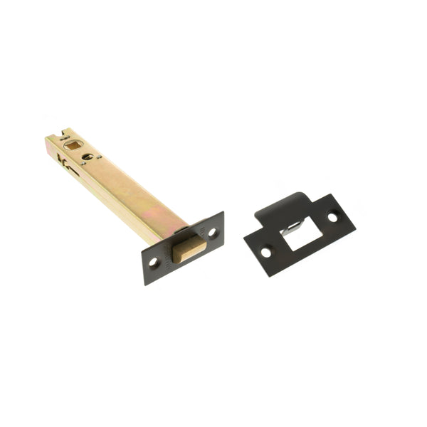 Atlantic Heavy Duty Bolt Through Tubular Latch by Atlantic Hardware