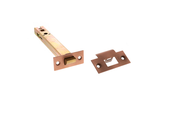 Atlantic Heavy Duty Bolt Through Tubular Latch by Atlantic Hardware