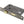 Atlantic Bathroom Lock [CE] by Atlantic Hardware