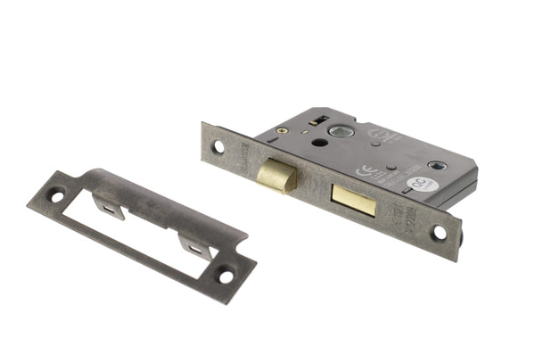 Atlantic Bathroom Lock [CE] - additional image