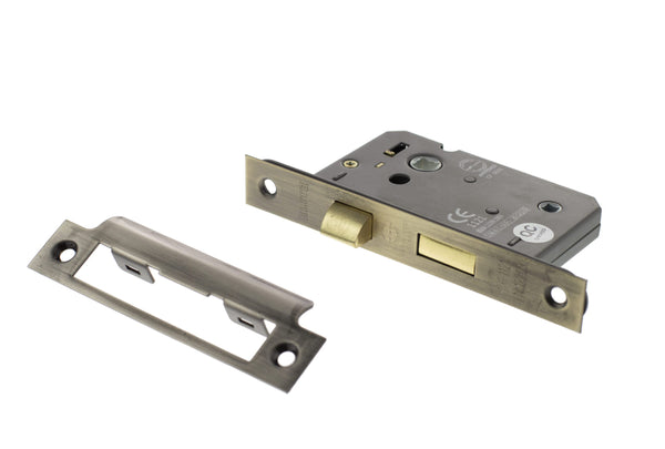 Atlantic Bathroom Lock [CE] - additional image