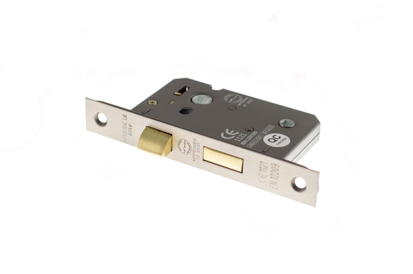 Atlantic Bathroom Lock [CE] by Atlantic Hardware