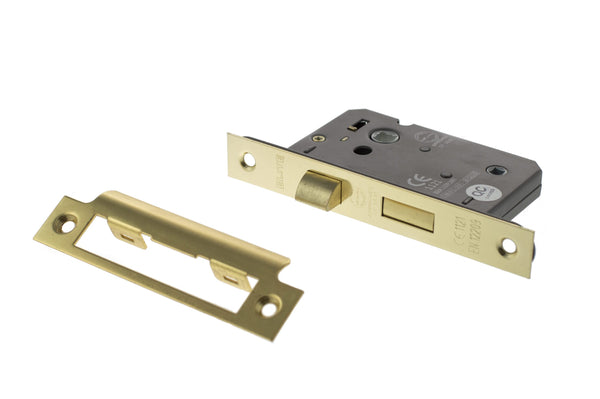 Atlantic Bathroom Lock [CE] - additional image