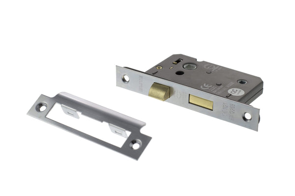 Atlantic Bathroom Lock [CE] - additional image