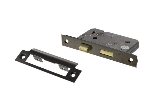 Atlantic Bathroom Lock [CE] - additional image