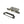 Atlantic Bathroom Lock [CE] by Atlantic Hardware
