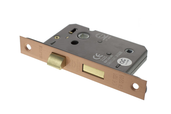 Atlantic Bathroom Lock [CE] by Atlantic Hardware